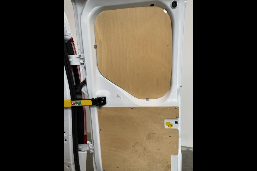 Ford Transit Custom 300 2.0 TDCI L1H1 Trend 130PK Airco Cruise Bluetooth Radio