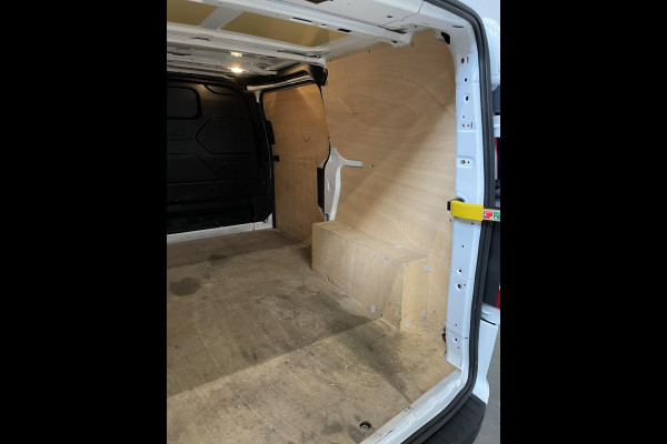 Ford Transit Custom 300 2.0 TDCI L1H1 Trend 130PK Airco Cruise Bluetooth Radio