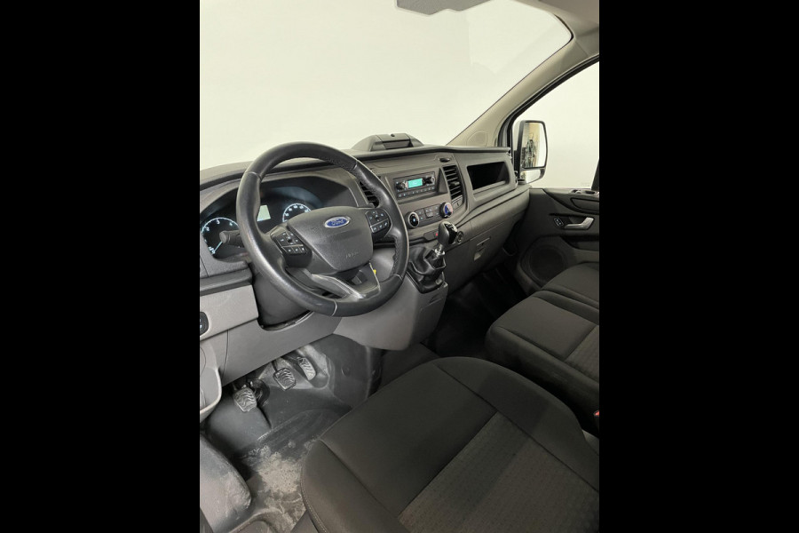 Ford Transit Custom 300 2.0 TDCI L1H1 Trend 130PK Airco Cruise Bluetooth Radio