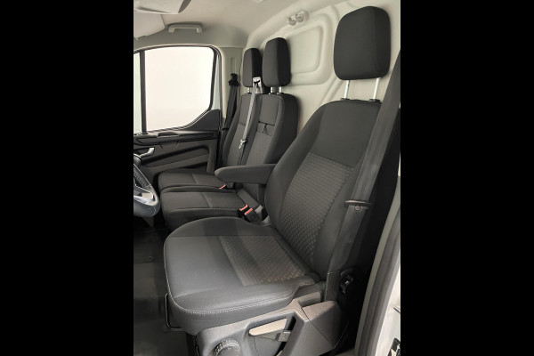 Ford Transit Custom 300 2.0 TDCI L1H1 Trend 130PK Airco Cruise Bluetooth Radio