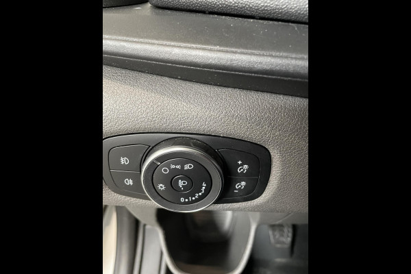 Ford Transit Custom 300 2.0 TDCI L1H1 Trend 130PK Airco Cruise Bluetooth Radio