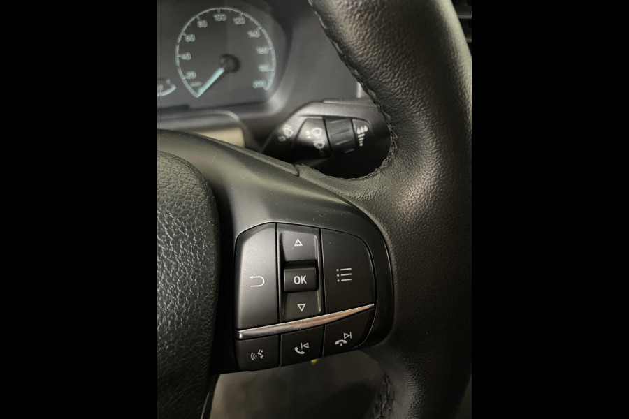 Ford Transit Custom 300 2.0 TDCI L1H1 Trend 130PK Airco Cruise Bluetooth Radio