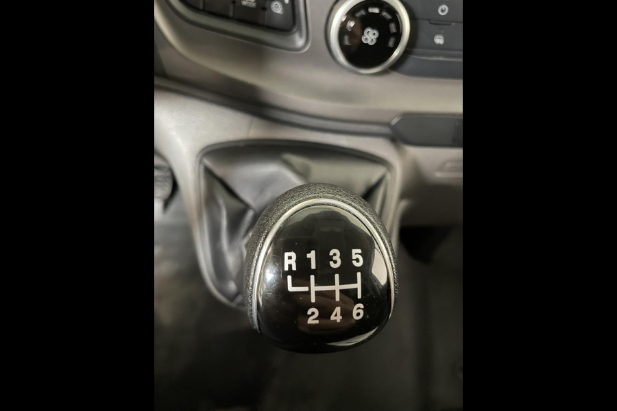 Ford Transit Custom 300 2.0 TDCI L1H1 Trend 130PK Airco Cruise Bluetooth Radio