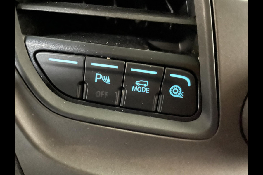 Ford Transit Custom 300 2.0 TDCI L1H1 Trend 130PK Airco Cruise Bluetooth Radio