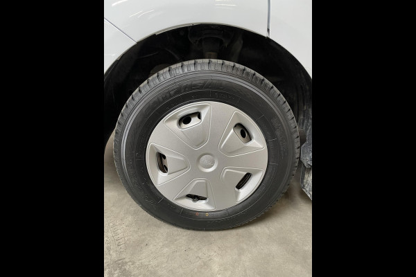 Ford Transit Custom 300 2.0 TDCI L1H1 Trend 130PK Airco Cruise Bluetooth Radio