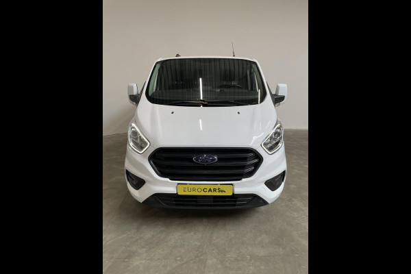 Ford Transit Custom 300 2.0 TDCI L1H1 Trend 130PK Airco Cruise Bluetooth Radio