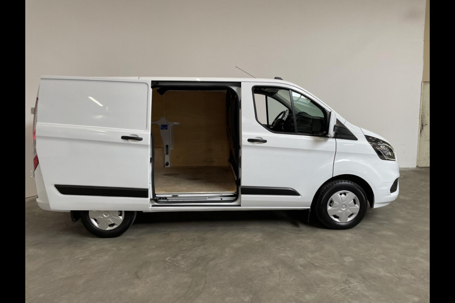 Ford Transit Custom 300 2.0 TDCI L1H1 Trend 130PK Airco Cruise Bluetooth Radio