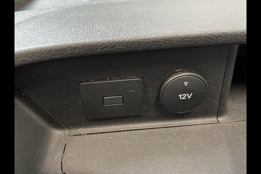 Ford Transit Custom 300 2.0 TDCI L1H1 Trend 130PK Airco Cruise Bluetooth Radio