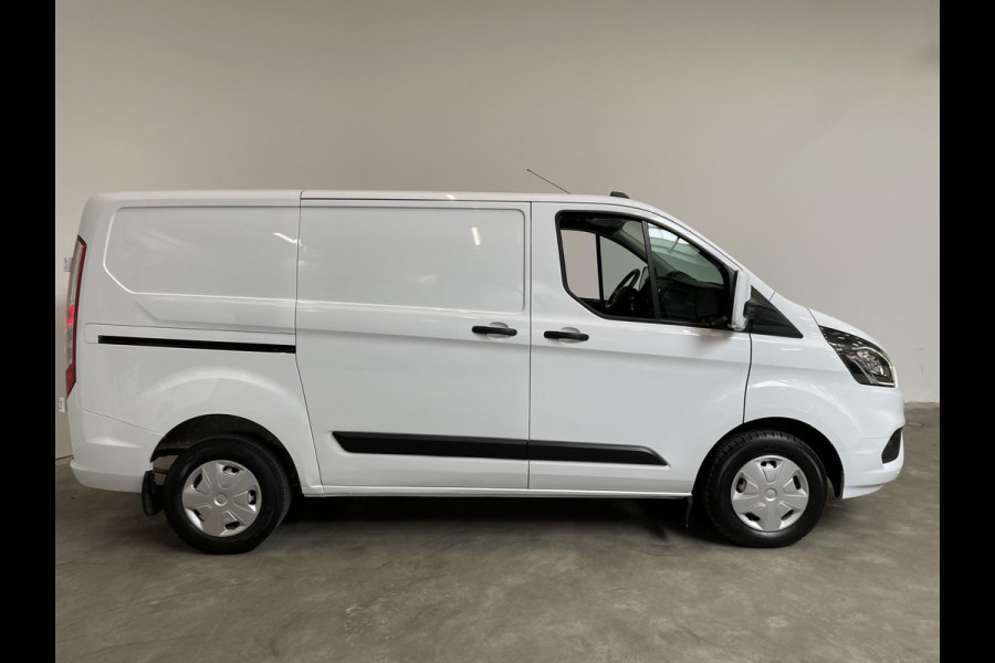 Ford Transit Custom 300 2.0 TDCI L1H1 Trend 130PK Airco Cruise Bluetooth Radio