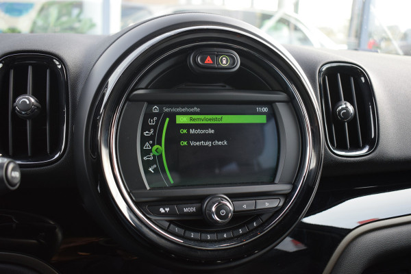 MINI Countryman 1.5 Cooper Chili | Apple CarPlay | Half Leer | Stoelverwarming