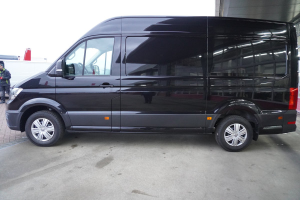 Volkswagen Crafter 35 2.0 TDI 177PK L3H3 Automaat nr. V120 | Climat | Navi | Cruise | Camera