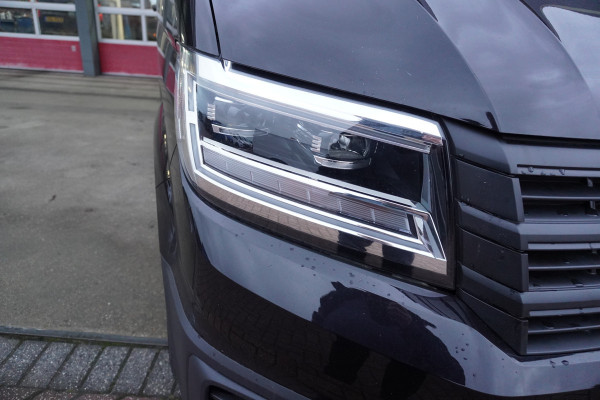 Volkswagen Crafter 35 2.0 TDI 177PK L3H3 Automaat nr. V120 | Climat | Navi | Cruise | Camera