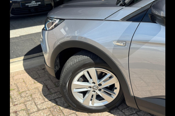 Opel Grandland X 1.2 Turbo Edition 2019 NAVI CAMREA LM NAP!