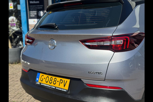 Opel Grandland X 1.2 Turbo Edition 2019 NAVI CAMREA LM NAP!