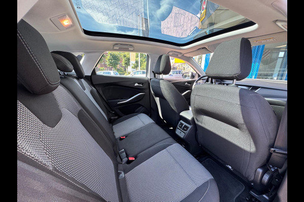 Opel Grandland X 1.2 Turbo Edition 2019 NAVI CAMREA LM NAP!