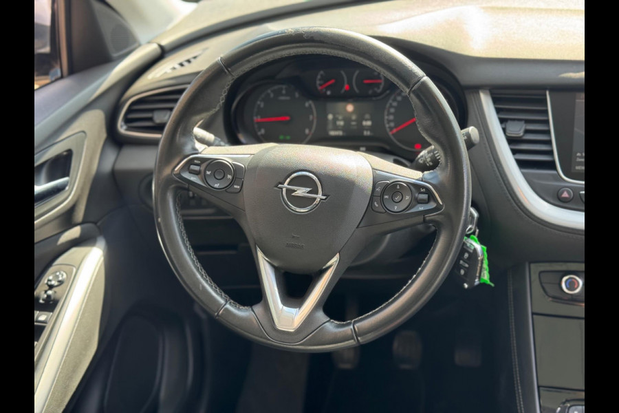 Opel Grandland X 1.2 Turbo Edition 2019 NAVI CAMREA LM NAP!