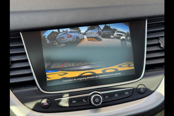 Opel Grandland X 1.2 Turbo Edition 2019 NAVI CAMREA LM NAP!