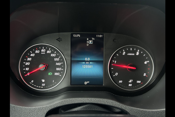 Mercedes-Benz Sprinter 317 CDI 170 PK / L2H2 / 270 A DEUREN / AIRCO / CRUISE / APPLE CARPLAY / CAMERA / 3-ZITS