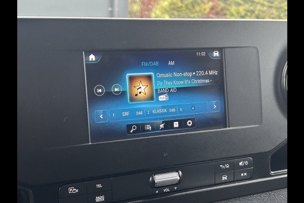 Mercedes-Benz Sprinter 317 CDI 170 PK / L2H2 / 270 A DEUREN / AIRCO / CRUISE / APPLE CARPLAY / CAMERA / 3-ZITS