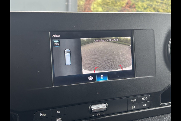 Mercedes-Benz Sprinter 317 CDI 170 PK / L2H2 / 270 A DEUREN / AIRCO / CRUISE / APPLE CARPLAY / CAMERA / 3-ZITS