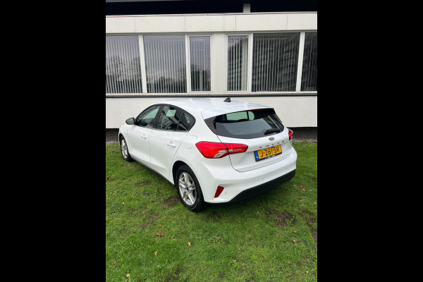 Ford Focus 1.0 EcoBoost Hybrid Edition Business | CarPlay | Camera | NAVI