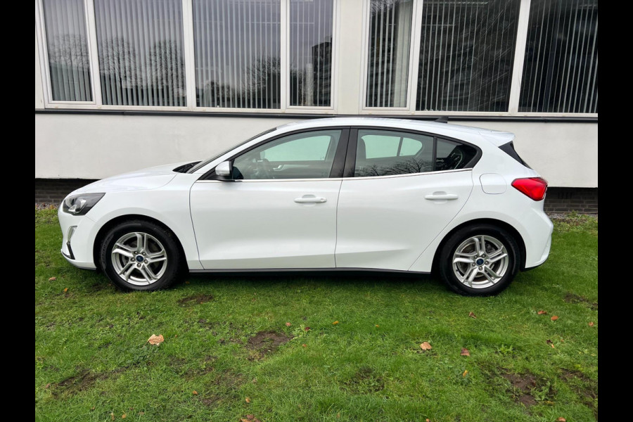Ford Focus 1.0 EcoBoost Hybrid Edition Business | CarPlay | Camera | NAVI