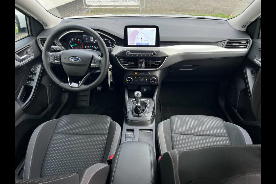 Ford Focus 1.0 EcoBoost Hybrid Edition Business | CarPlay | Camera | NAVI