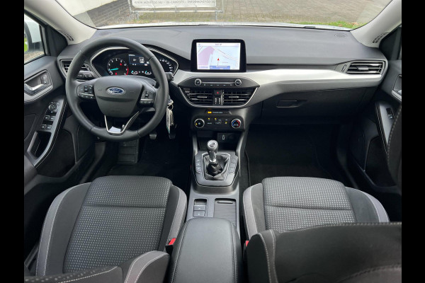 Ford Focus 1.0 EcoBoost Hybrid Edition Business | CarPlay | Camera | NAVI