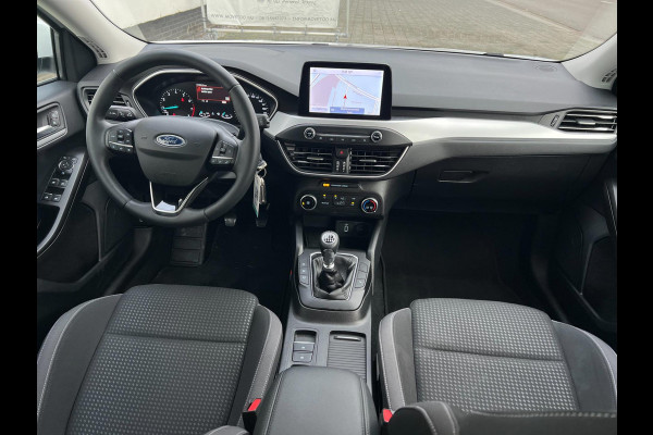 Ford Focus 1.0 EcoBoost Hybrid Edition Business | CarPlay | Camera | NAVI