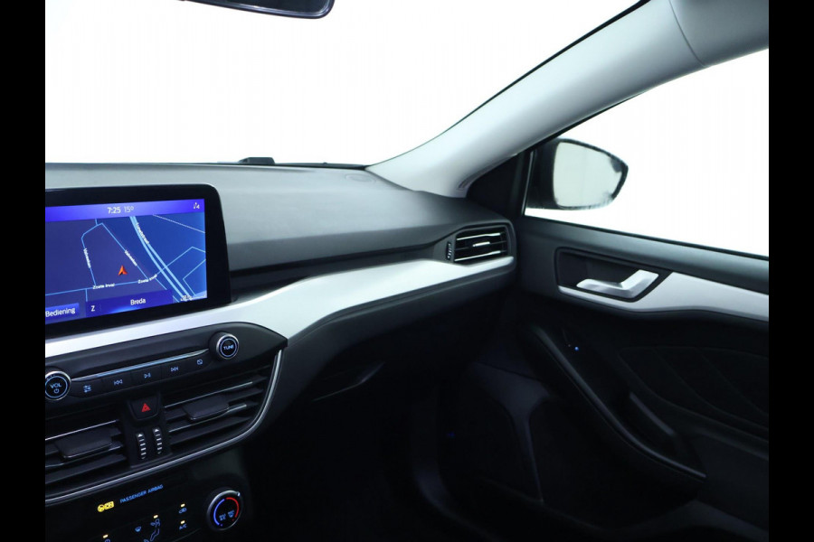 Ford Focus 1.0 EcoBoost Hybrid Edition Business | CarPlay | Camera | NAVI