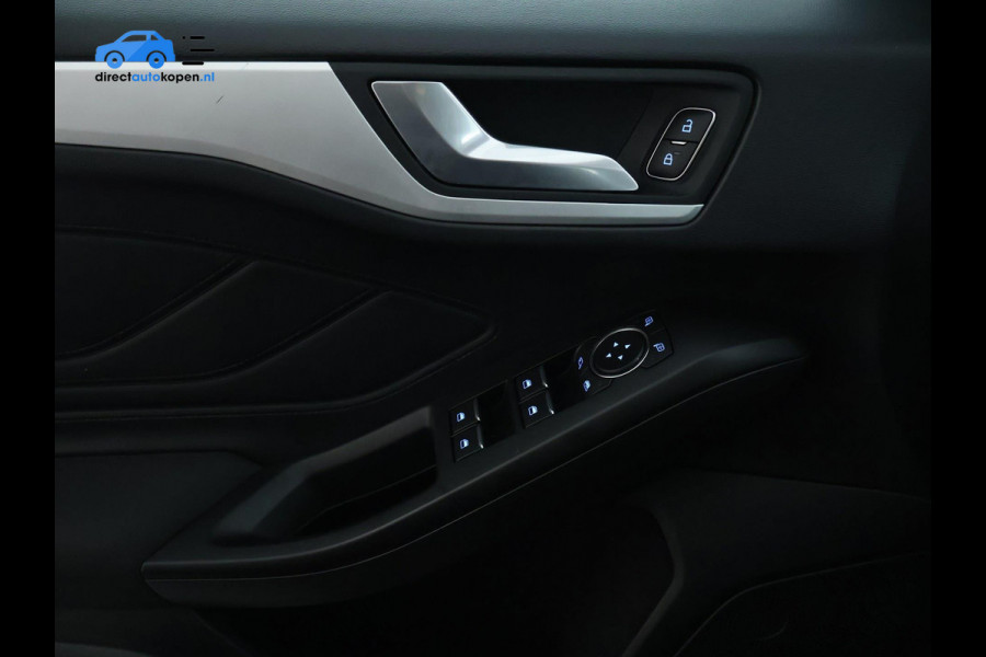 Ford Focus 1.0 EcoBoost Hybrid Edition Business | CarPlay | Camera | NAVI