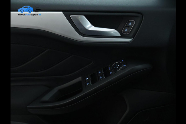 Ford Focus 1.0 EcoBoost Hybrid Edition Business | CarPlay | Camera | NAVI