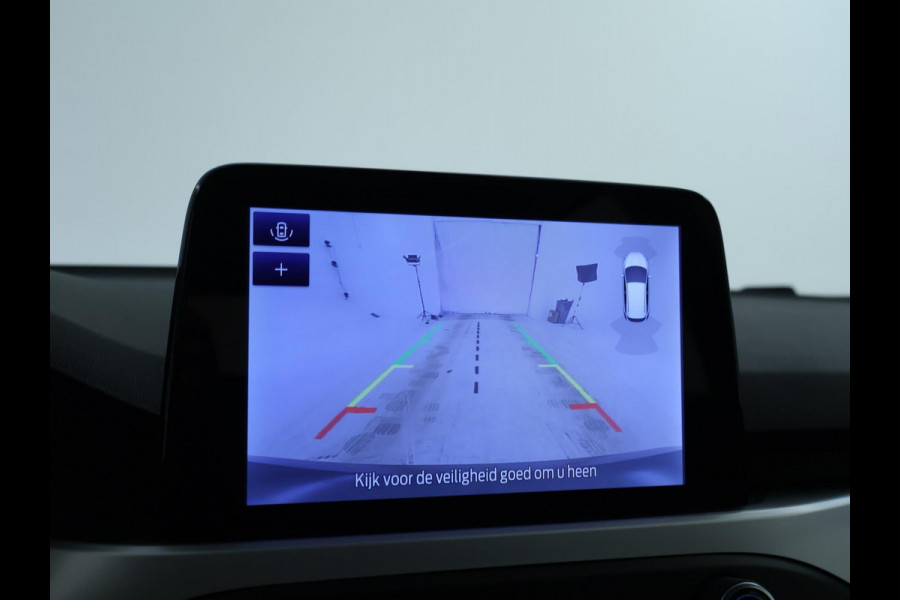 Ford Focus 1.0 EcoBoost Hybrid Edition Business | CarPlay | Camera | NAVI