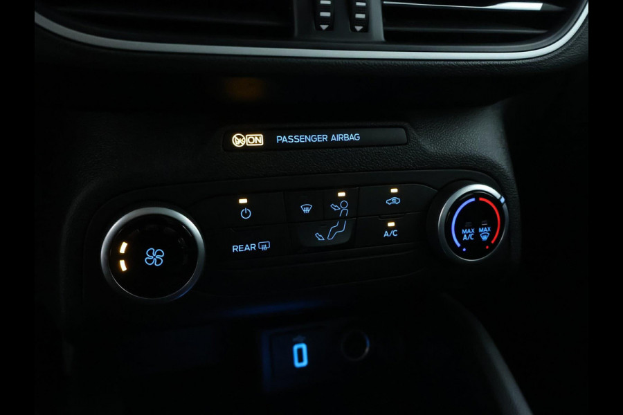 Ford Focus 1.0 EcoBoost Hybrid Edition Business | CarPlay | Camera | NAVI