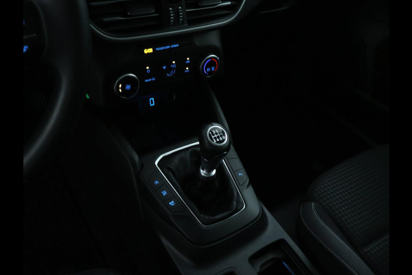 Ford Focus 1.0 EcoBoost Hybrid Edition Business | CarPlay | Camera | NAVI