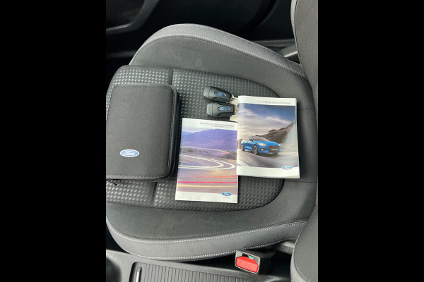 Ford Focus 1.0 EcoBoost Hybrid Edition Business | CarPlay | Camera | NAVI