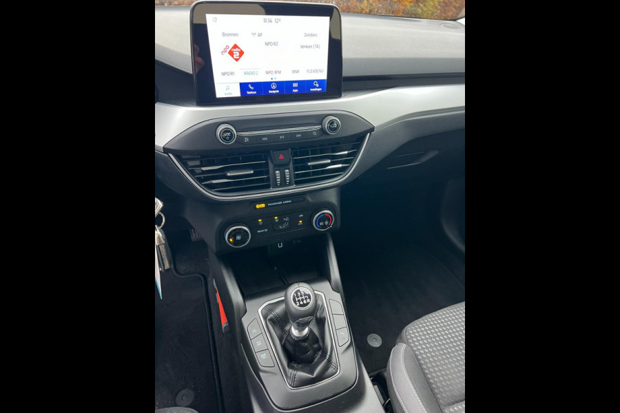Ford Focus 1.0 EcoBoost Hybrid Edition Business | CarPlay | Camera | NAVI