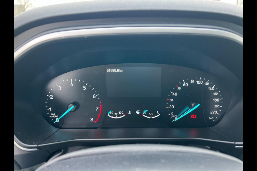 Ford Focus 1.0 EcoBoost Hybrid Edition Business | CarPlay | Camera | NAVI