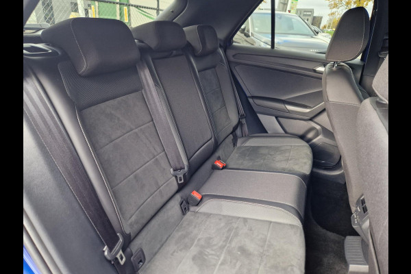 Volkswagen T-Roc 1.5 TSI R-Line Business /1e eigenaar