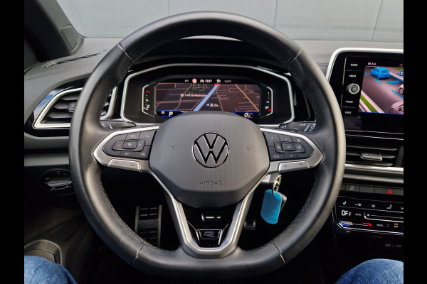 Volkswagen T-Roc 1.5 TSI R-Line Business /1e eigenaar