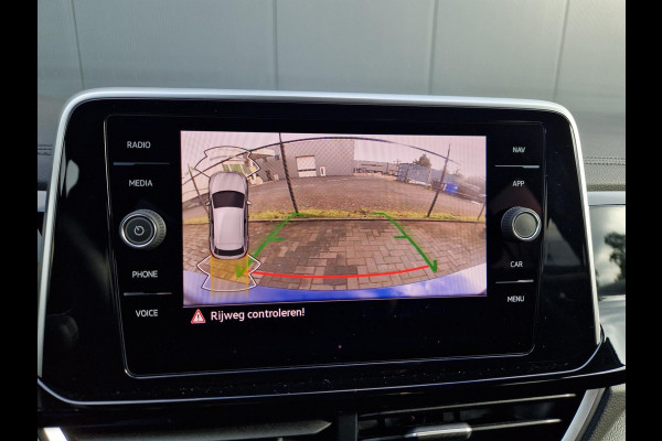 Volkswagen T-Roc 1.5 TSI R-Line Business /1e eigenaar