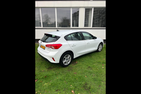 Ford Focus 1.0 EcoBoost Hybrid Edition Business | CarPlay | Camera | NAVI