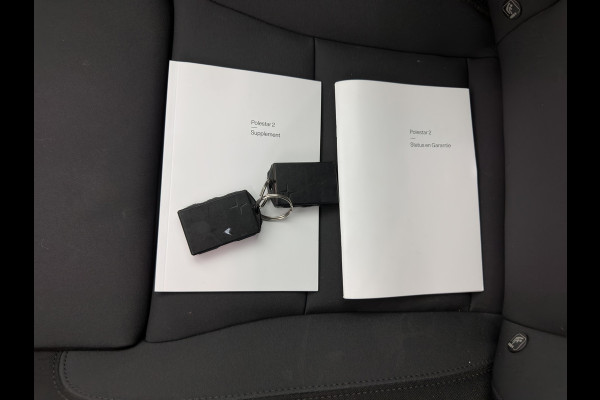 Polestar 2 Long Range Dual Motor Perfomance 78 kwh [ 3-Fase ] { SOH-95% } (INCL-BTW) Aut. *PANO | NAVI-FULLMAP | HARMAN/KARDON-AUDIO | FULL-LED | KEYLESS | DIGI-COCKPIT | MEMORY-PACK |  CARPLAY | DAB+ | HEATED-SPORTSEATS | TOPVIEW | ADAPTIVE-CRUISE |  20"ALU*