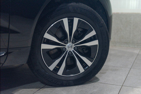 Volvo XC60 T6 Aut. Inscription Leder Navigatie Parkeercamera 340pk