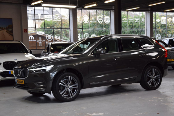 Volvo XC60 2.0 T5 AWD Inscription Panoramadak|B&O|ACC|1e Eig.|Lane-Assist|Org.NL|Dealer Onderhouden