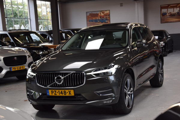 Volvo XC60 2.0 T5 AWD Inscription Panoramadak|B&O|ACC|1e Eig.|Lane-Assist|Org.NL|Dealer Onderhouden