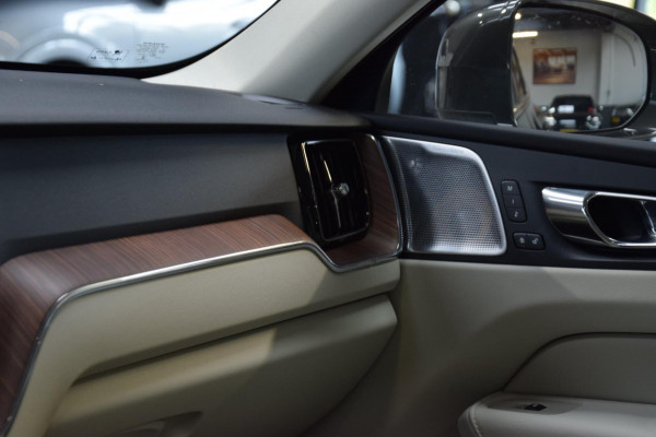 Volvo XC60 2.0 T5 AWD Inscription Panoramadak|B&O|ACC|1e Eig.|Lane-Assist|Org.NL|Dealer Onderhouden