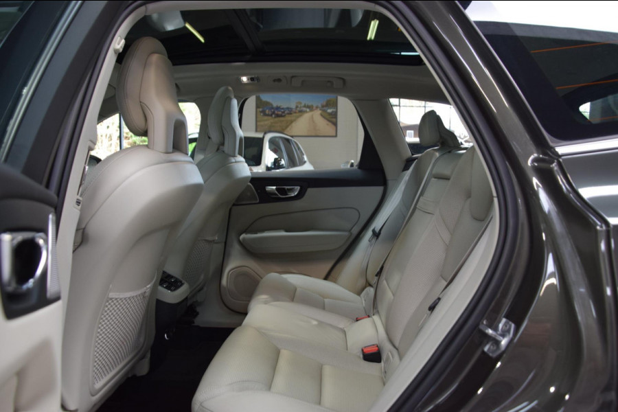 Volvo XC60 2.0 T5 AWD Inscription Panoramadak|B&O|ACC|1e Eig.|Lane-Assist|Org.NL|Dealer Onderhouden