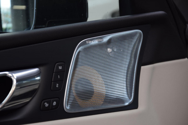 Volvo XC60 2.0 T5 AWD Inscription Panoramadak|B&O|ACC|1e Eig.|Lane-Assist|Org.NL|Dealer Onderhouden