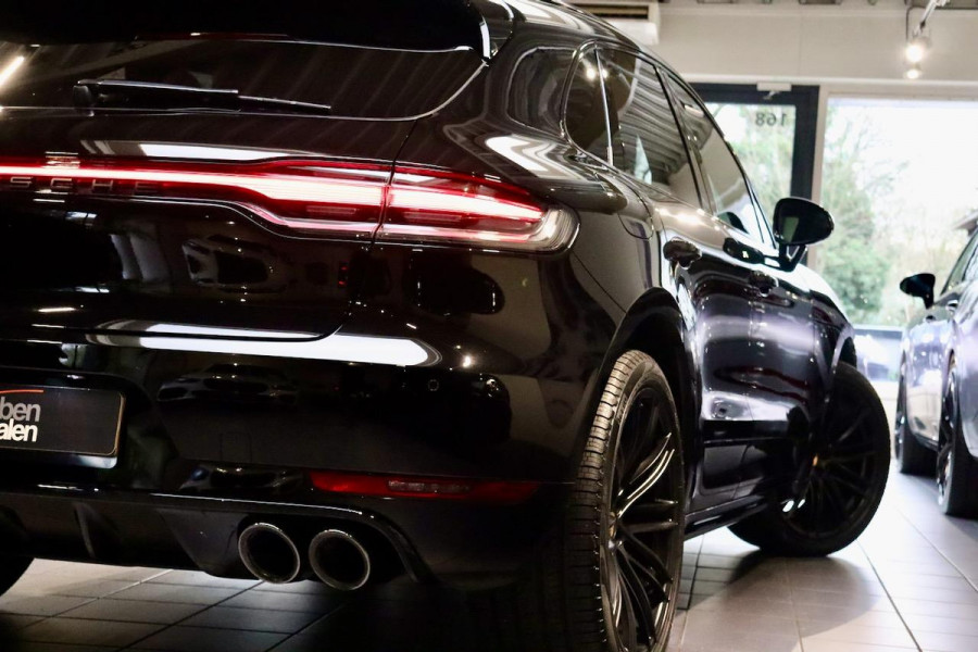 Porsche Macan 2.0 NL|PANO|Luchtv|PorscheDesign|VOL